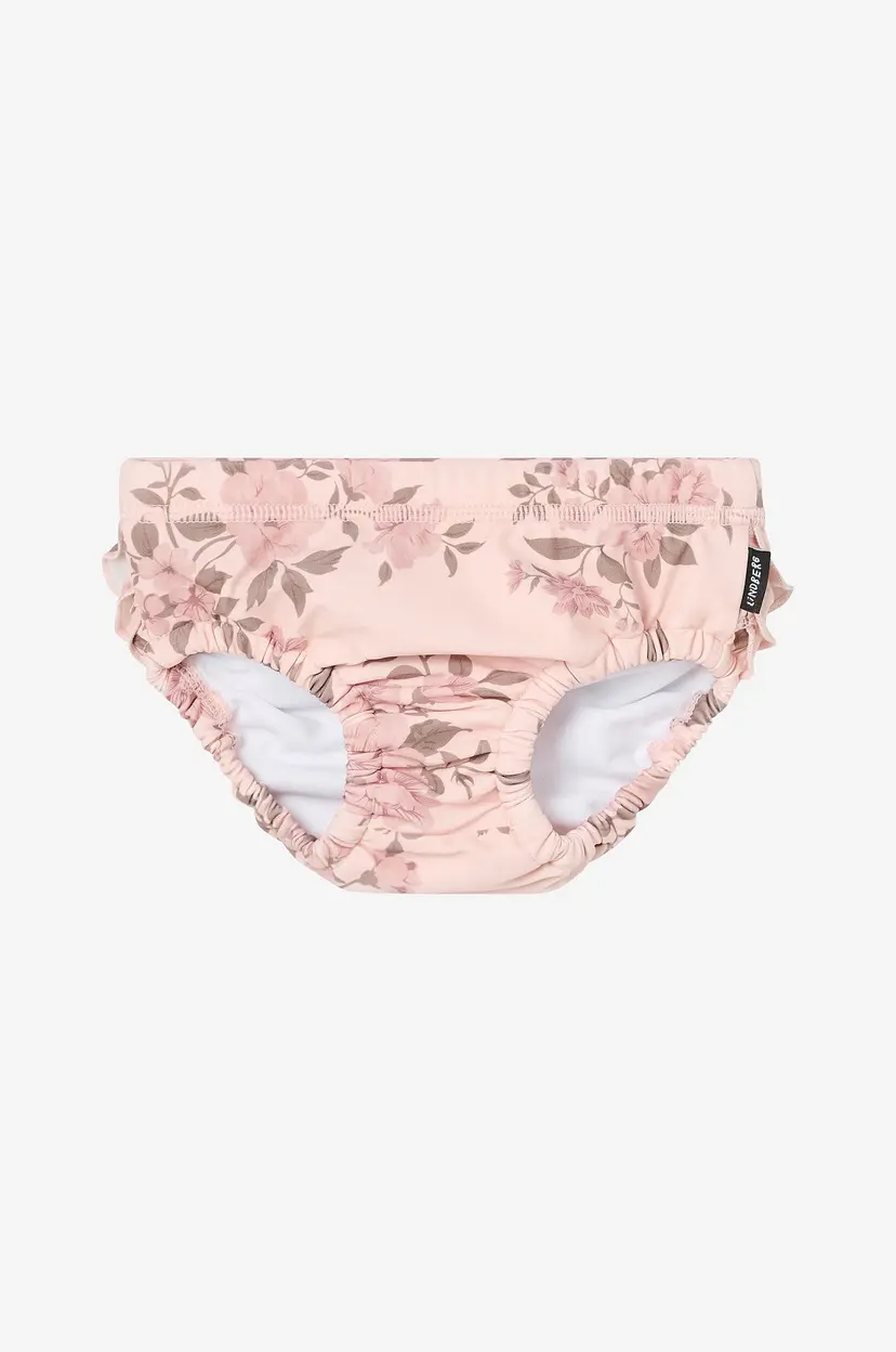 Lindberg Bleiebadebukse Daisy Baby Swim Diaper - Rosa