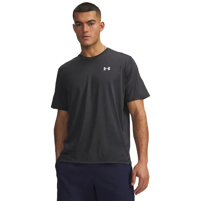 Under Armour Tech Vent T-skjorte Svart