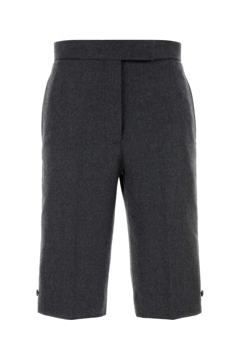 Thom Browne Thom Browne Shorts – Grå