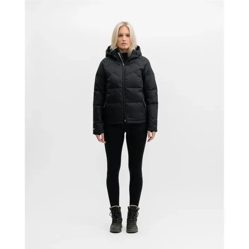 Mountain Works Mountain Works Usx Surveyor Parka Black
