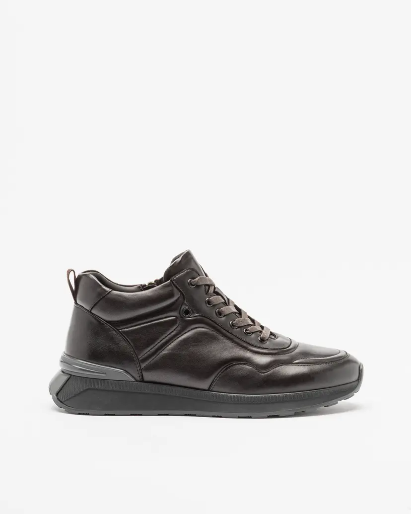 ONE and OTHER ONE and OTHER 836T-27-E003 Brown Sneakers