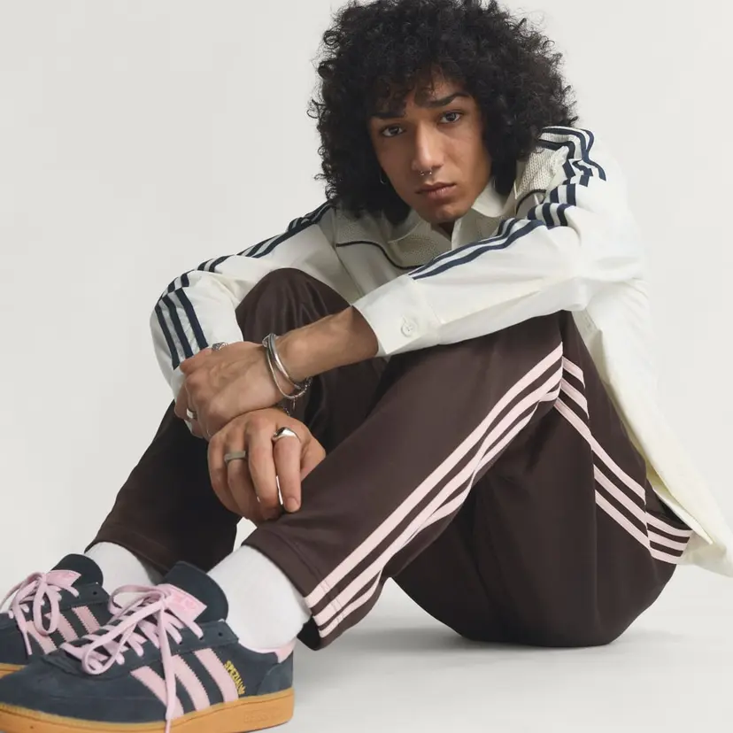 Adidas REGULAR TRENINGSBUKSE