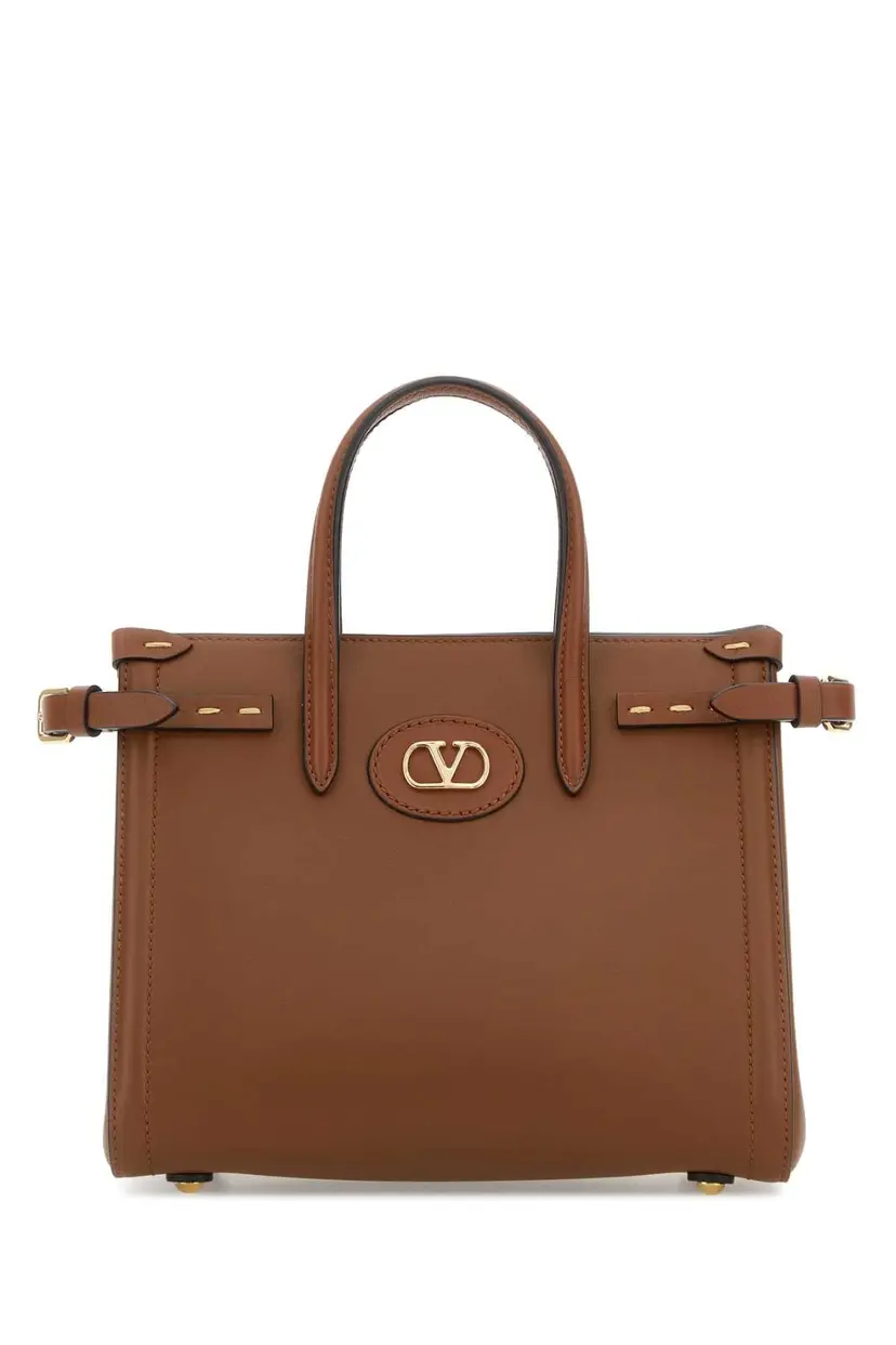 Valentino Garavani Valentino Garavani Tote bag – Brun
