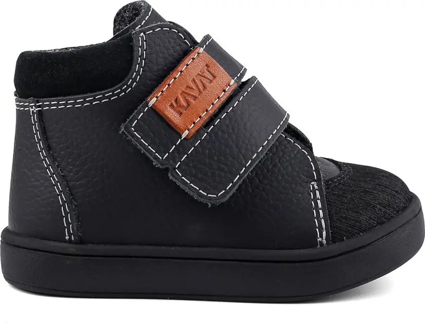 Kavat Kavat Kids' Fiskeby Warm Xc Black