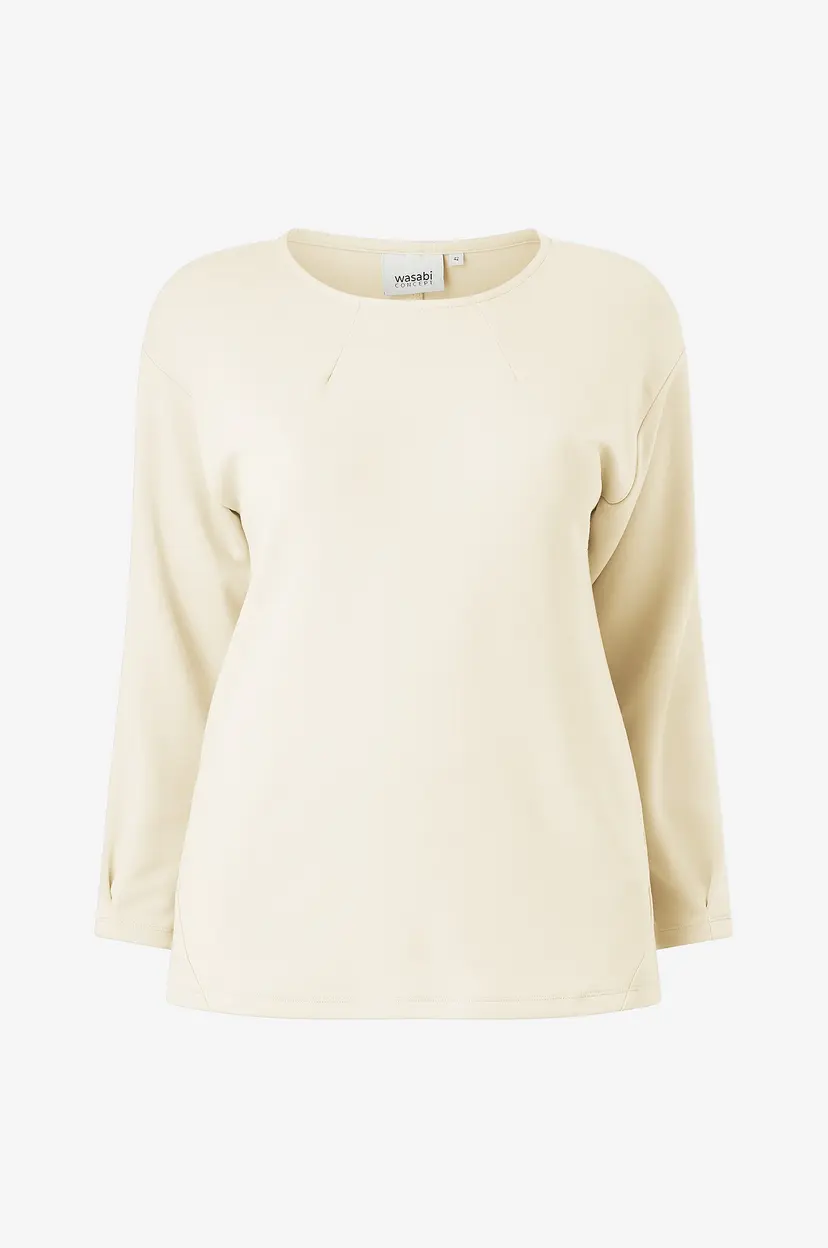 Wasabiconcept Topp Wa-sabina 72 - Beige