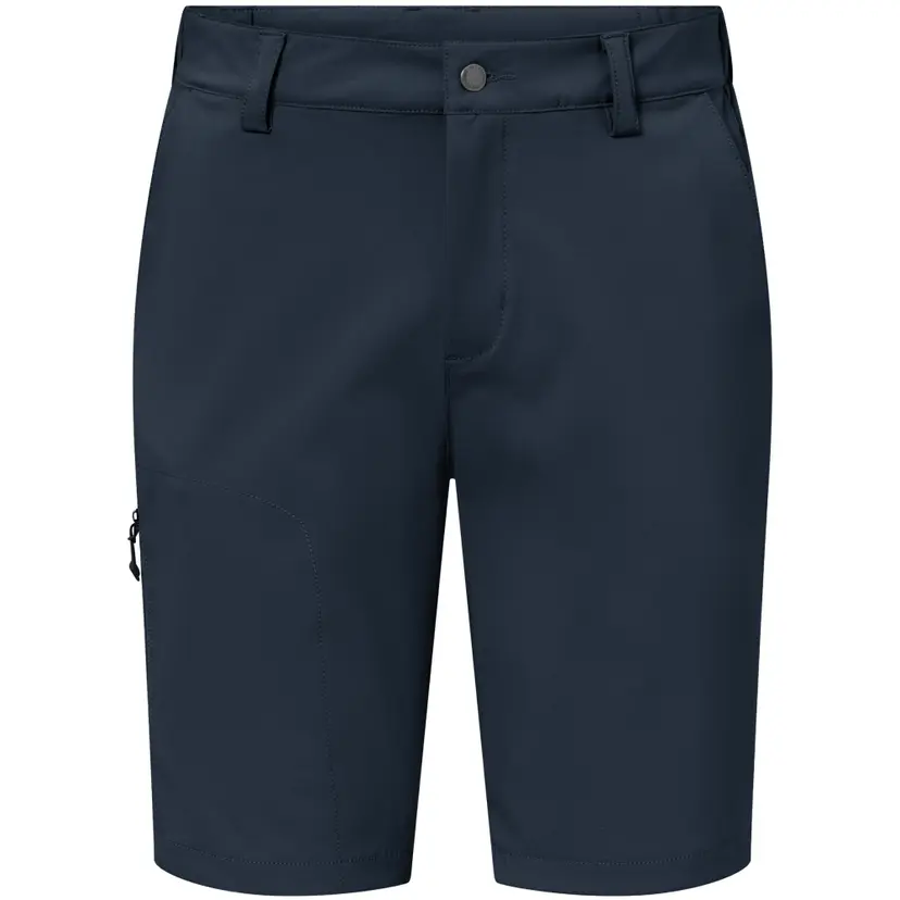 Five Seasons Five Seasons M's Vindeln Shorts Navy