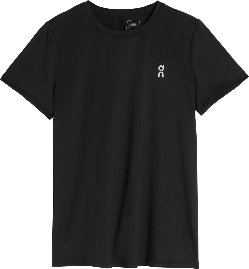 On On Women's Core-T Black