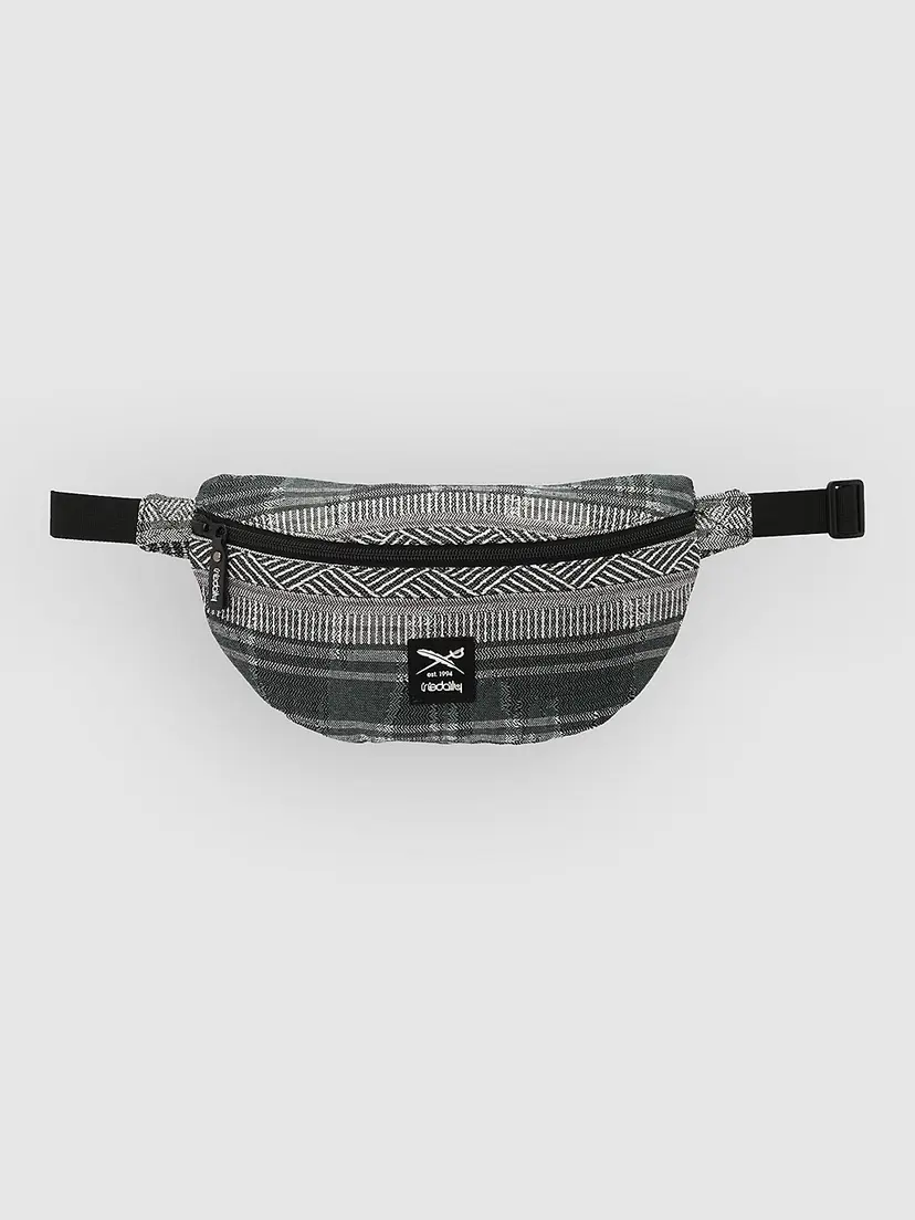 Iriedaily Iriedaily Vintachi Hip Bag mønster