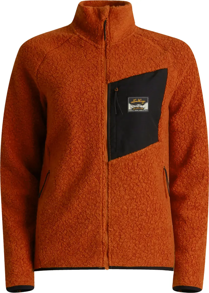 Lundhags Lundhags Flok Wool Pile W