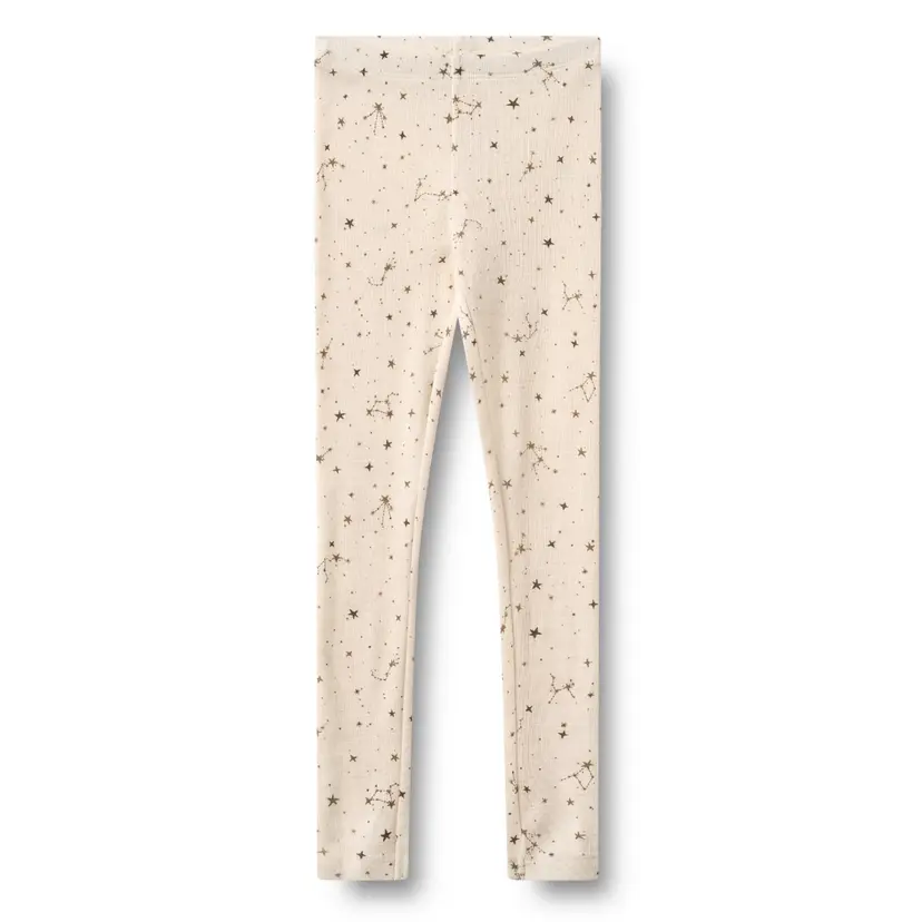 Wheat Wheat - Ullongs Agi Eggshell Stars