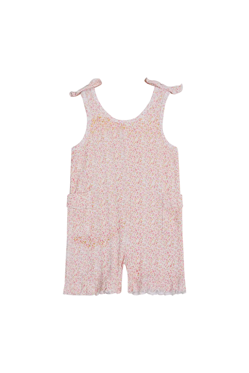 Hust and Claire Hust And Claire Melina Jumpsuit White (98 /3 år)