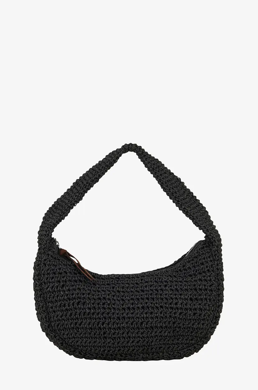 Becksöndergaard Vesken Vanessa Talia Bag - Svart