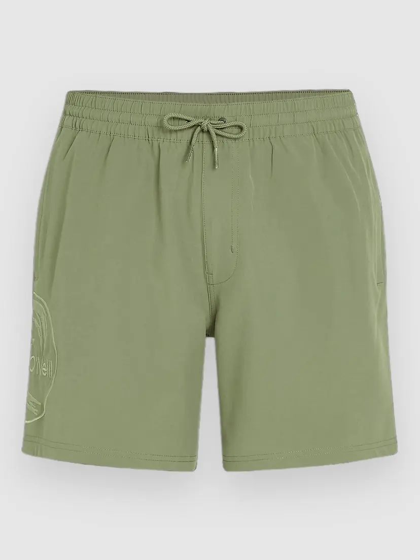 O'Neill O'Neill O'Riginals Cali Ocean 16'' Boardshorts grønn