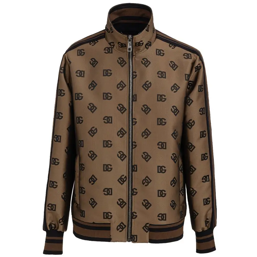 Dolce & Gabbana Dolce & Gabbana Jakker – Brun