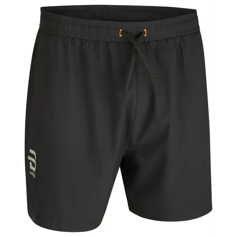 Dæhlie Dæhlie M's Shorts Tempo Black