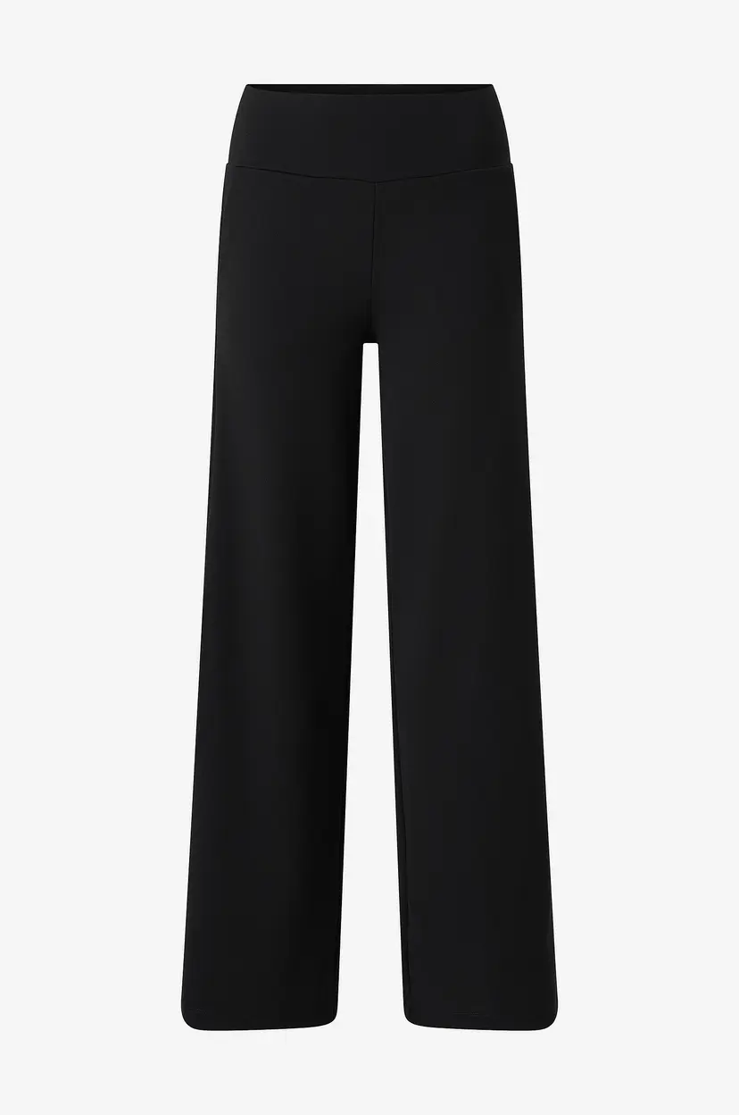 Soyaconcept Sweatbukser Sc-Siham 48 - Svart