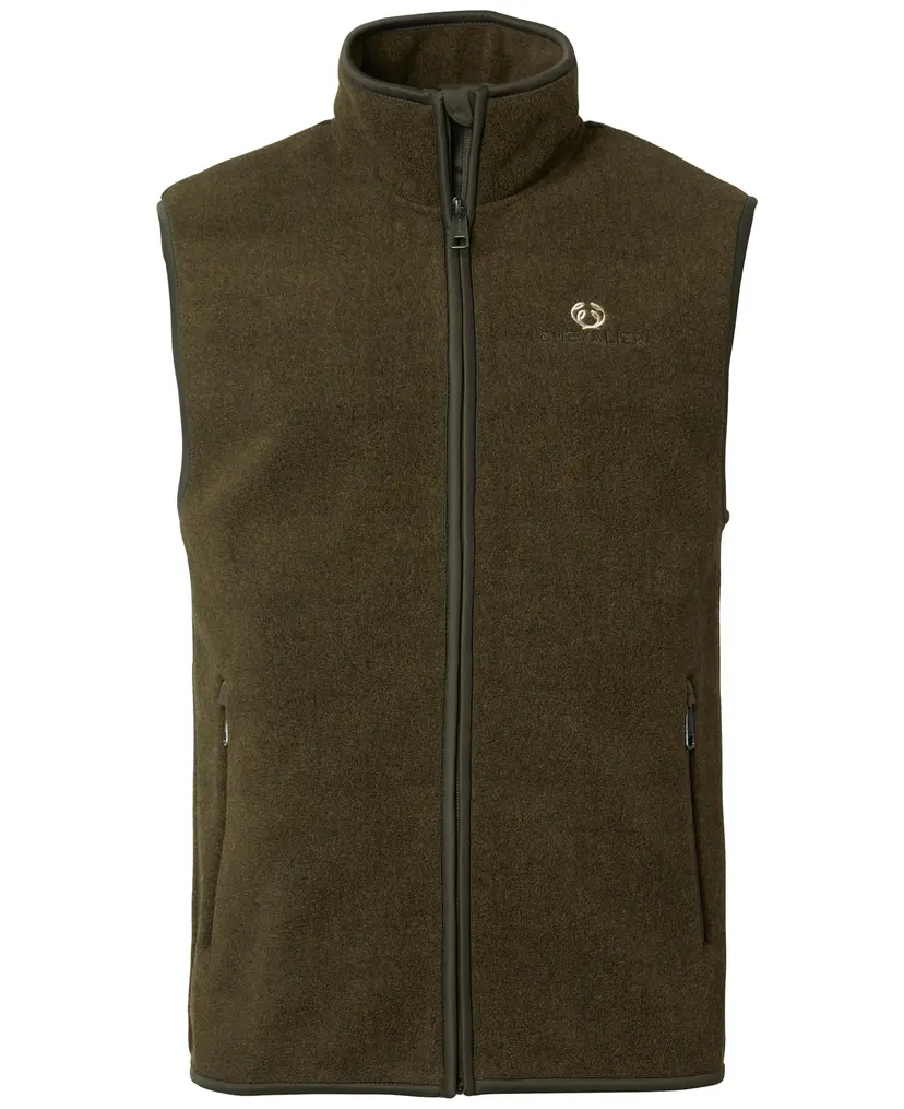 Chevalier Chevalier Mainstone Vest Green