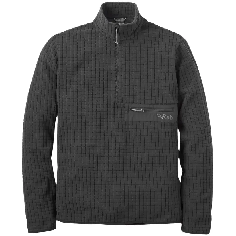 Rab Rab Ramshaw Pull-On Black