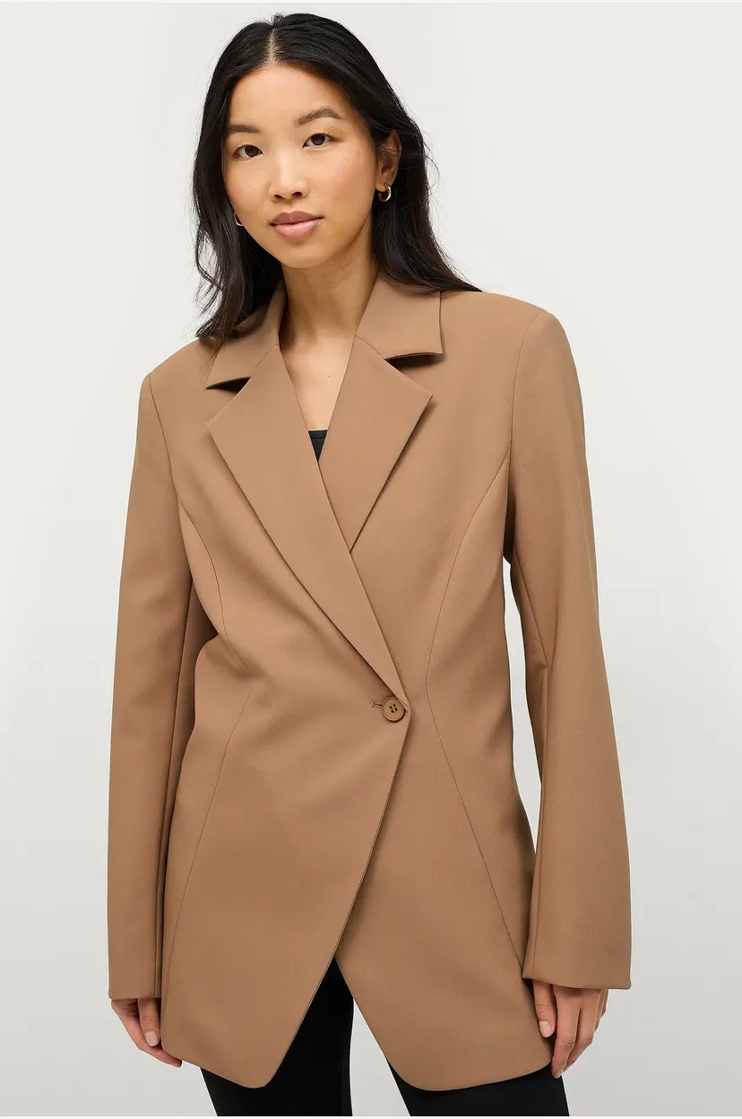 Ellos Collection Blazer Nadja - Beige