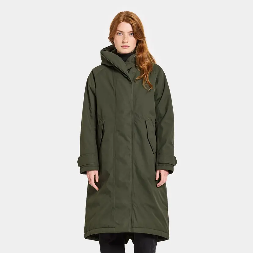 Didriksons Lea Parka