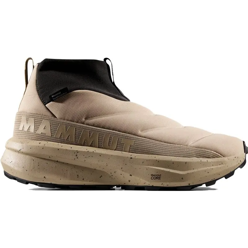 Mammut Mammut Aenergy Moc Low Men Sablun-Black