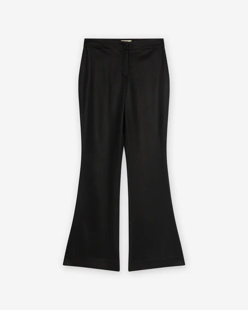 Jijil Jijil JPE26PA156 Black Pants