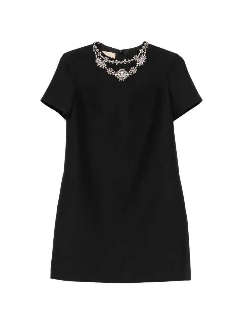 Valentino Valentino Festkjoler – Svart