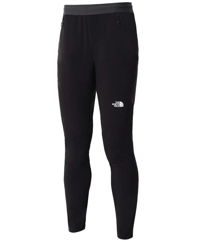 The North Face The North Face W Ao Woven Pant Svart