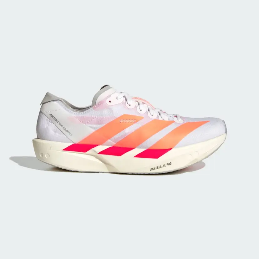 Adidas ADIZERO TAKUMI SEN 11 Sko