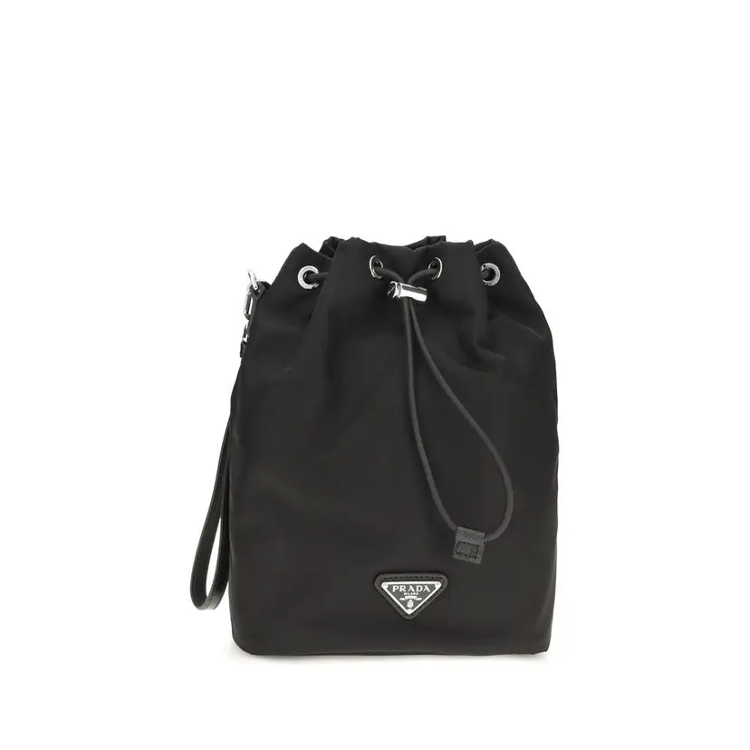 Prada Prada Vesker – Svart