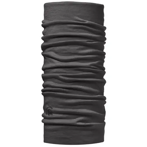 Buff Buff Merinowool Grey