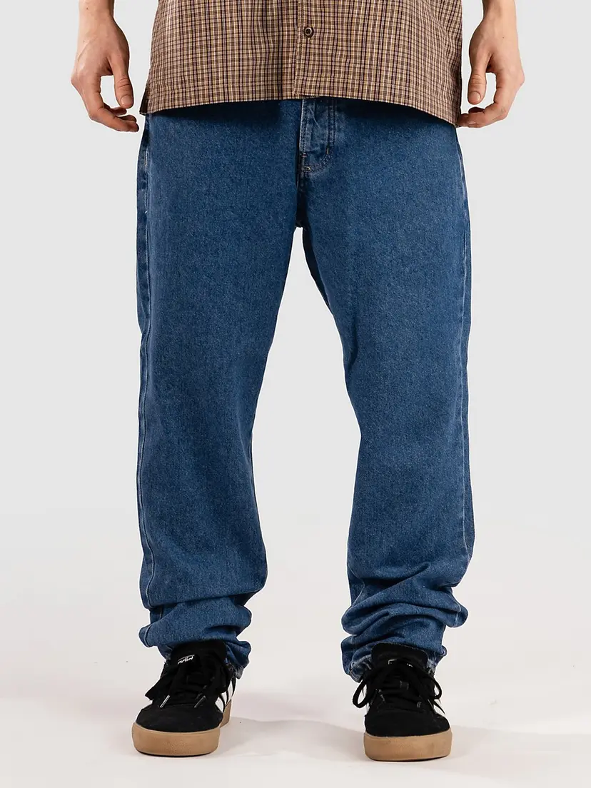 Dickies Dickies 982 Slim Tapered Jeans blå