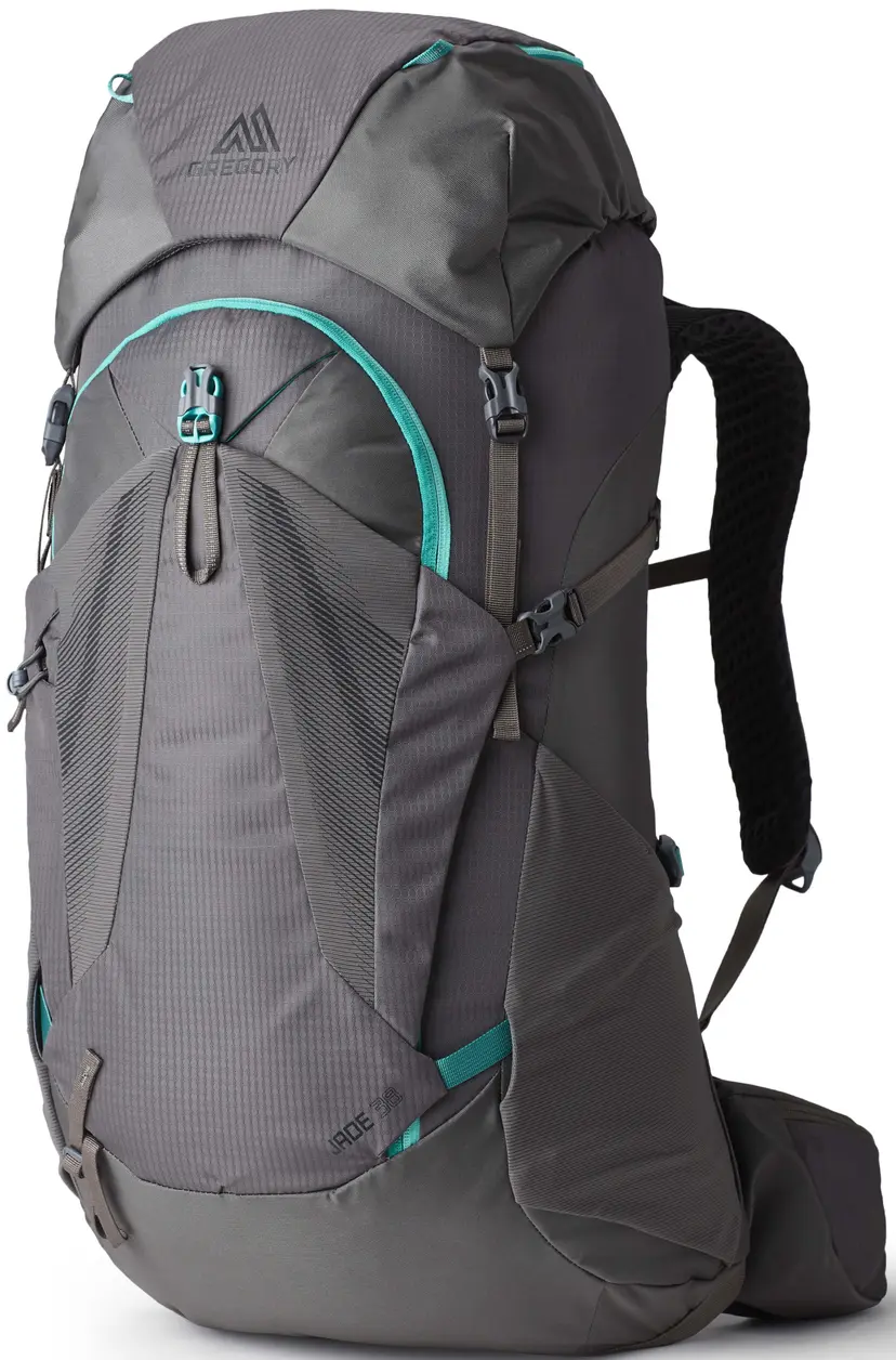 Gregory Gregory Jade 38 RC Mist Grey