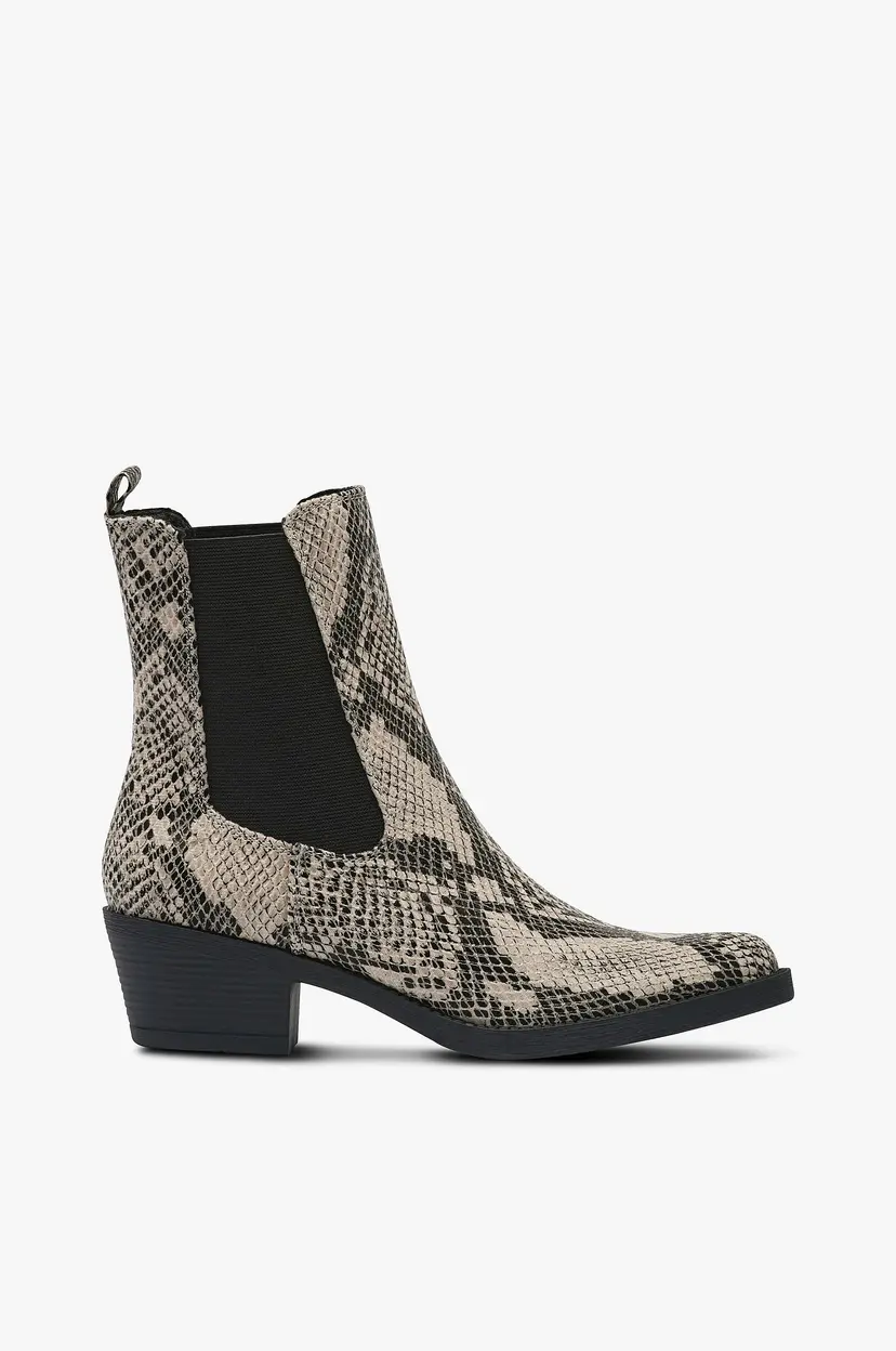 Duffy Chelseaboots - Flerfarget