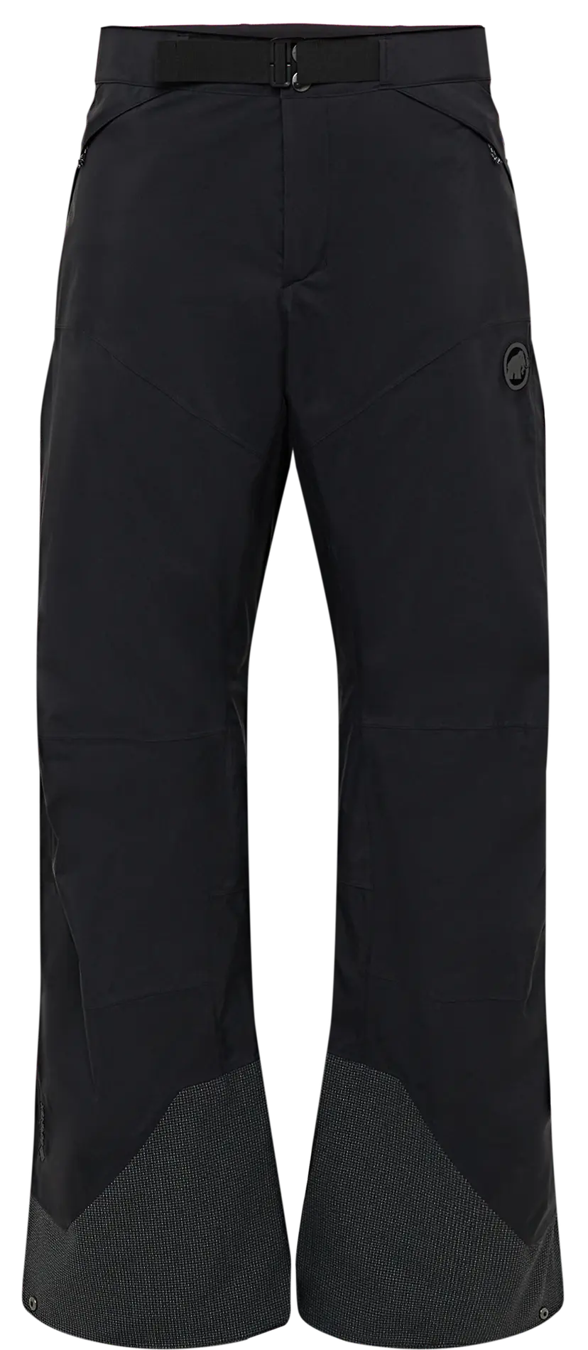 Mammut Mammut Men's Couloir HS Thermo Pants Black