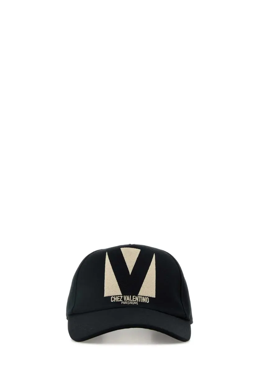 Valentino Garavani Valentino Garavani Capser – Svart
