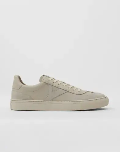 Sneaky Steve Sneaky Steve Milwauke Lave sneakers Beige