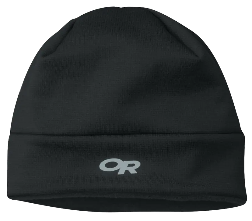 Outdoor Research Outdoor Research Wind Pro Hat Black