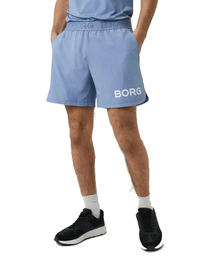 Björn Borg Björn Borg Borg Short Stonewash