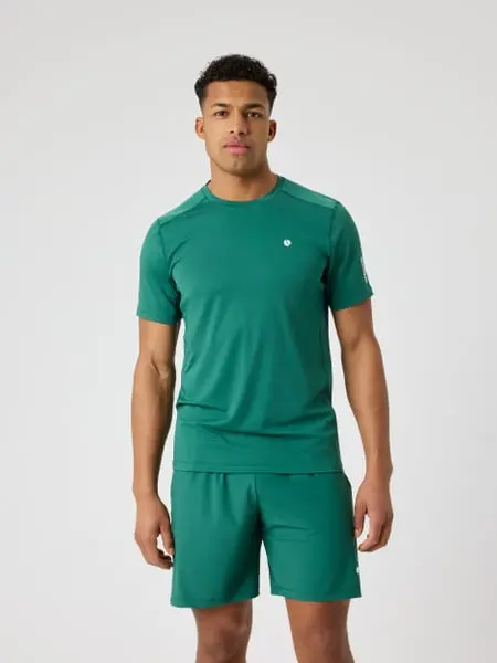 Björn Borg Ace Mesh Panel T-Shirt