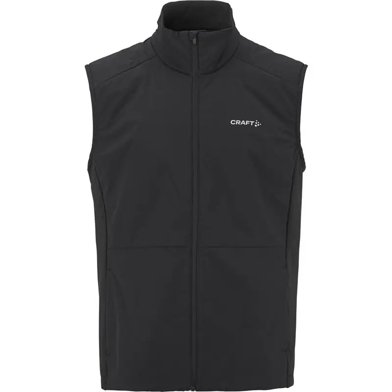 Craft Craft ADV ESSENCE WARM VEST 2 M Black