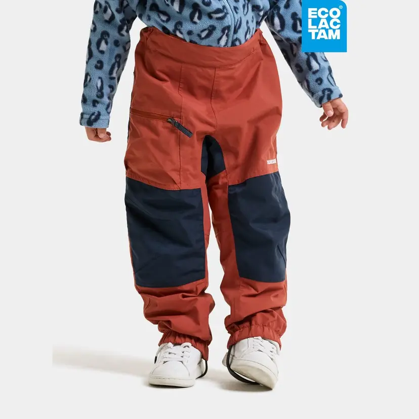 Didriksons Dusk Kids' Pants