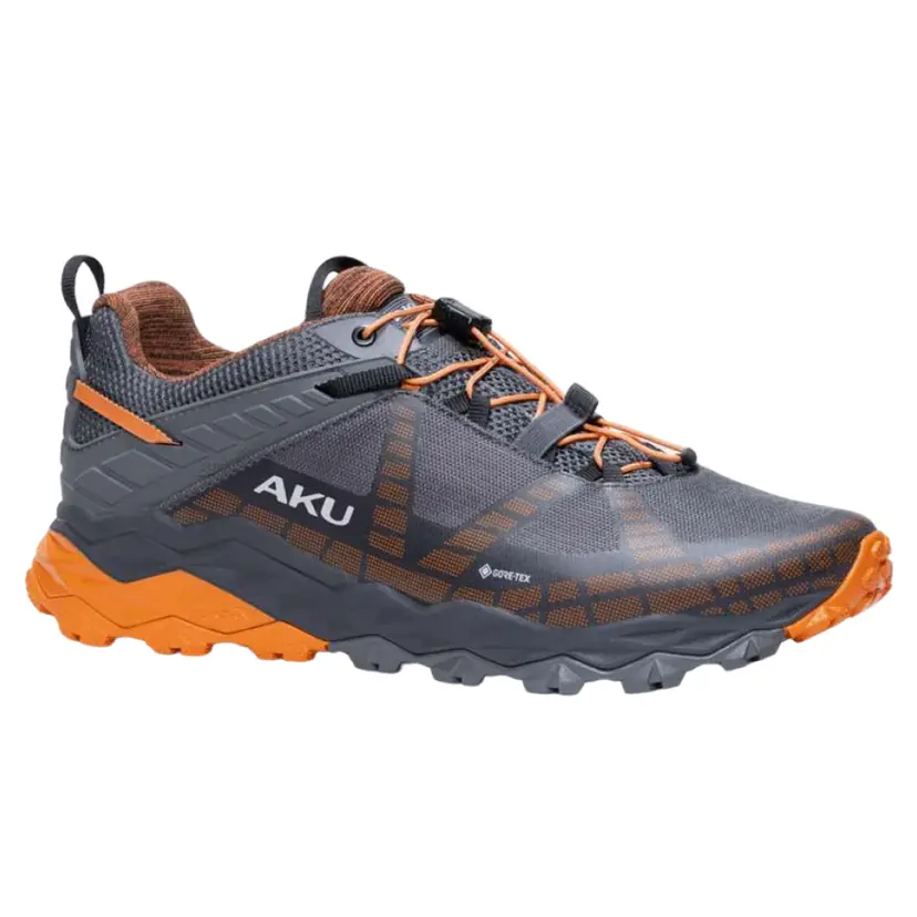 Aku AKU Flyrock GTX Black/Orange