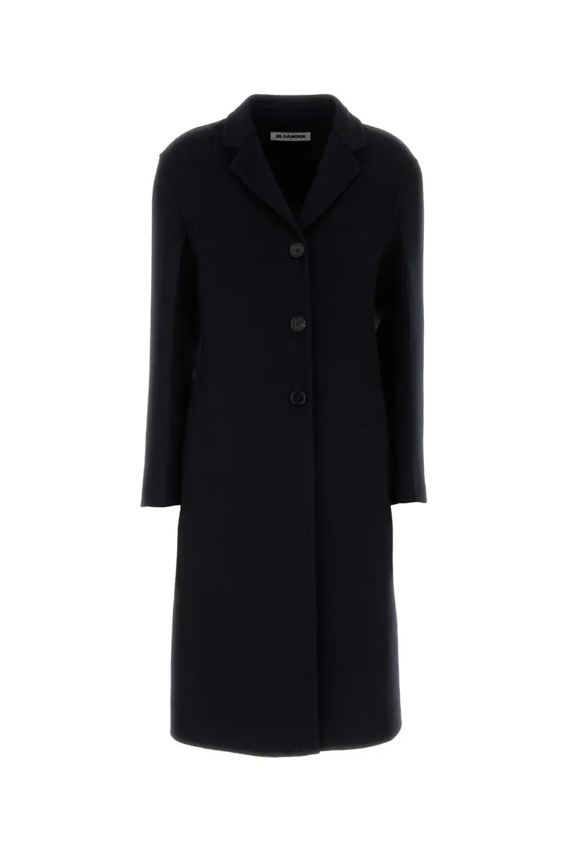 Jil Sander Jil Sander Jakker – Svart
