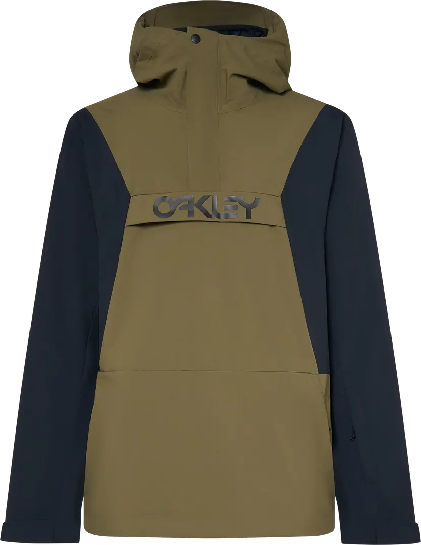 Oakley Oakley Men's Tnp Tbt Insulated Anorak Army Green