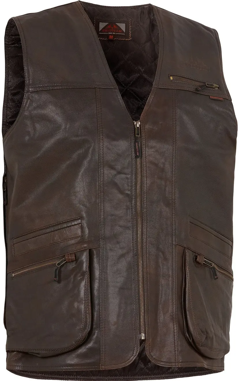 Swedteam Swedteam Bull M Vest