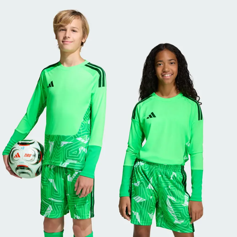 Adidas TIRO26 COMPETITION GOALKEEPER LONGSLEEVE TRØYE