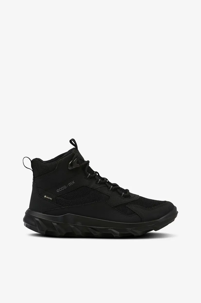 Ecco Joggesko MX W - Svart
