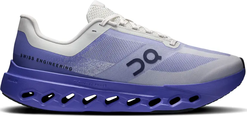 On On Men's Cloudsurfer Next Sailor/Iceberg