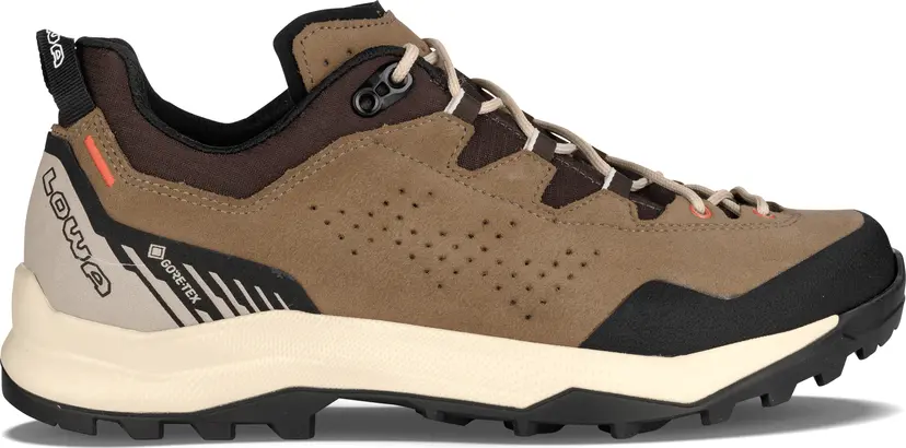 Lowa LOWA Men's Explorer GORE-TEX Low Brown
